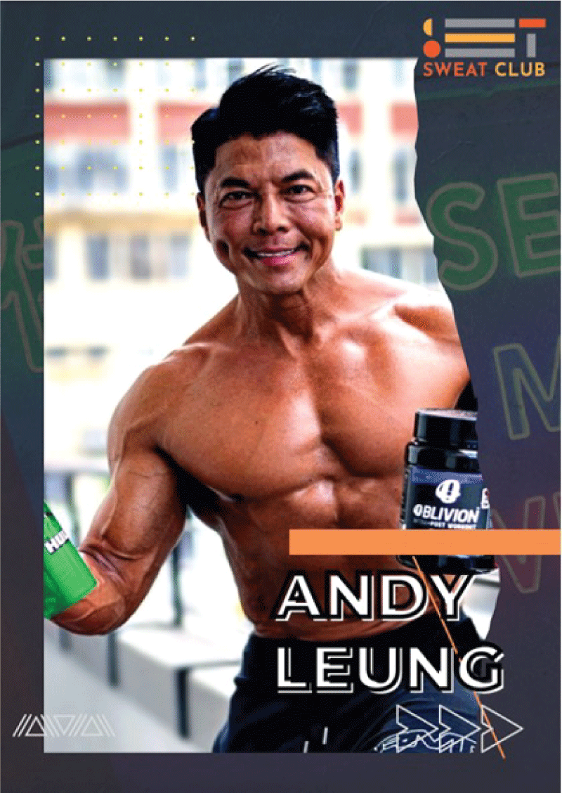 Andy Leung