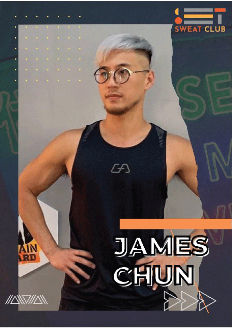 James Chun
