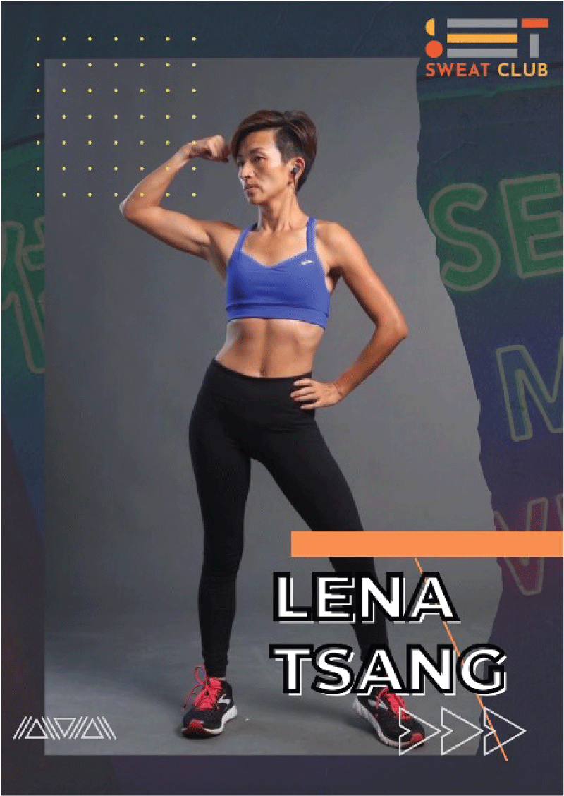 Lena Tsang