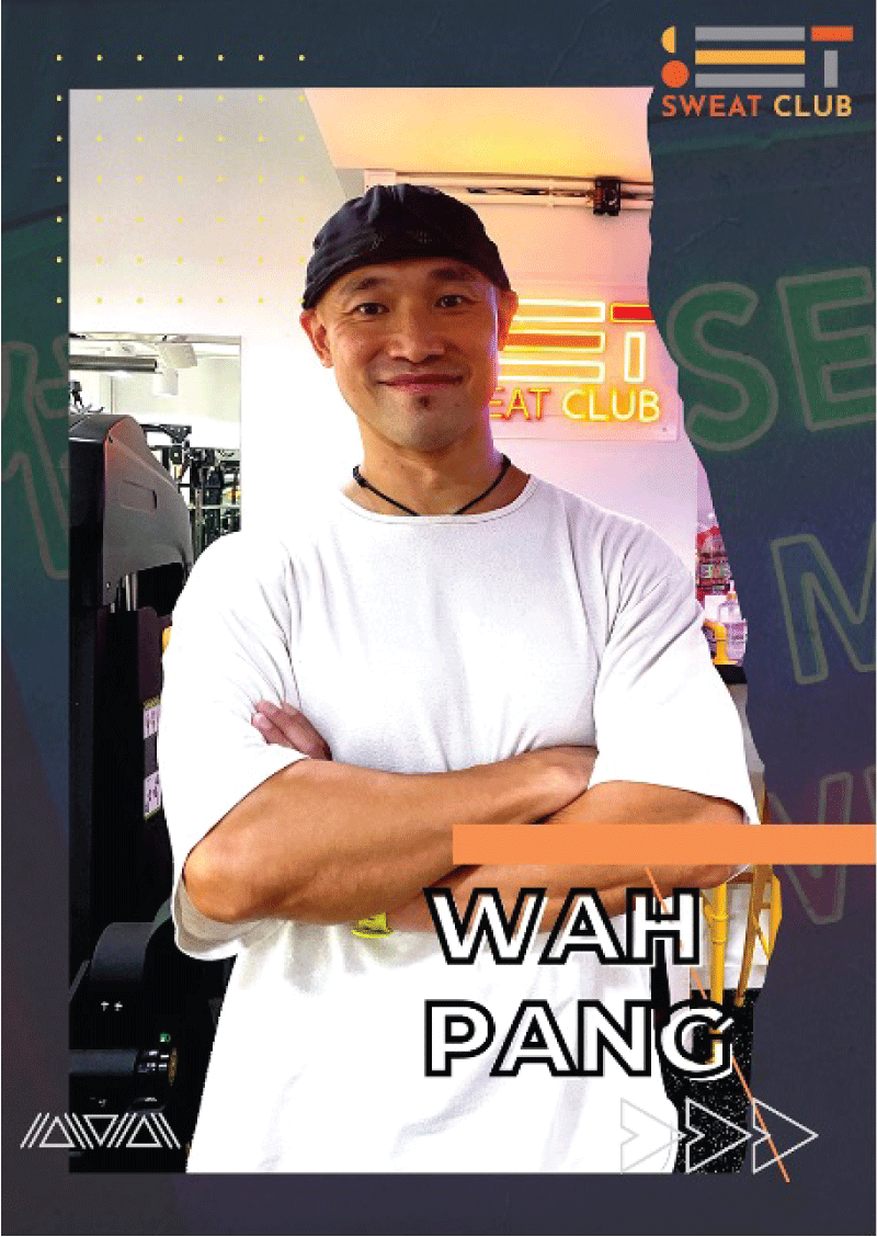 Wah Pang
