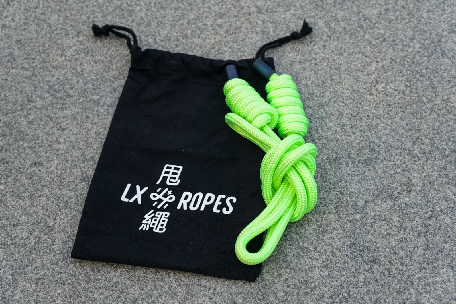 Rope Flow Hong Kong